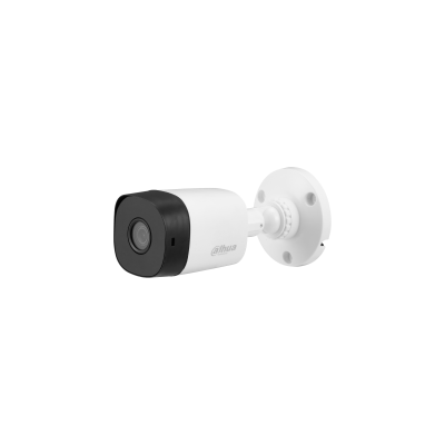 Dahua 1MP Bullet 20m IR 2.8mm - Plastic Housing
