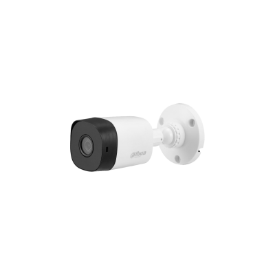 Dahua 2MP Bullet 20m IR 3.6mm - Plastic Housing