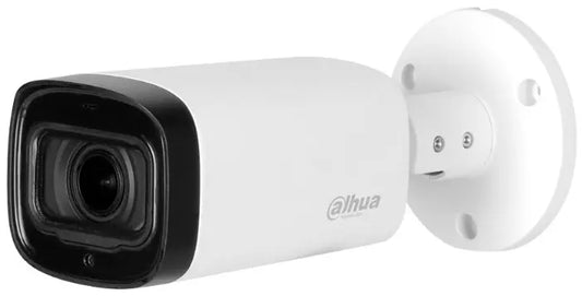 Dahua 2MP Bullet Analog Camera 80m IR 2.7-12mm (DH-HAC-HFW1200RP-Z-S6) - Guards On Duty Shop & Security Guards