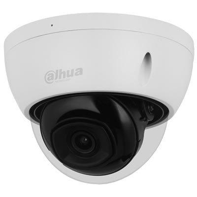 Dahua IR 4MP Fixed-Focal Dome