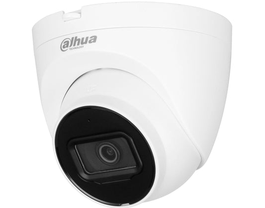 Dahua 2MP Eyeball IP Camera 30m IR 2.8mm (DH-IPC-HDW2241T-S) - Guards On Duty Shop & Security Guards