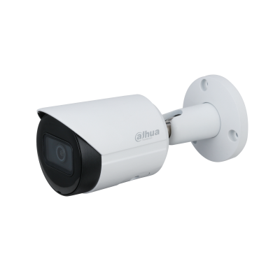Dahua 5MP Bullet IP Camera 30m IR 3.6mm (DH-IPC-HFW2531SP-S-S2) - Guards On Duty Shop & Security Guards