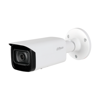 Dahua 4MP Bullet IP Camera 60m IR 2.7-13.5mm (DH-IPC-HFW3541T-ZS-S2) - Guards On Duty Shop & Security Guards