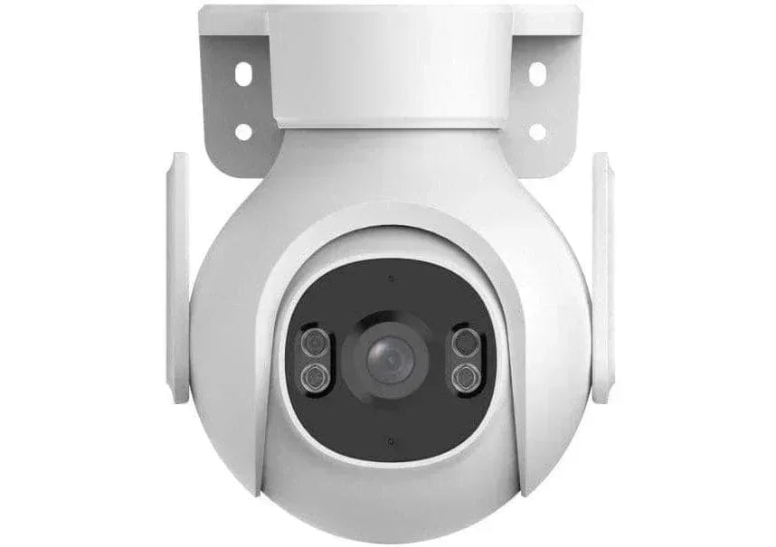 Dahua 3MP Outdoor Fixed-focal Wi-Fi Pan & Tilt Network Camera Guards On Duty Security