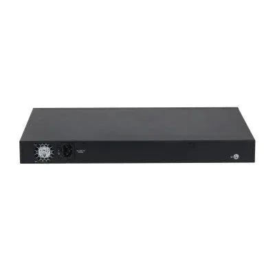 Dahua 26 Port Managed Switch Guards On Duty Security