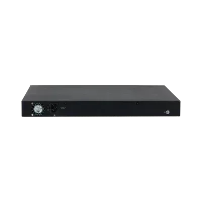 Dahua 18 Port Cloud Managed Switch Guards On Duty Security