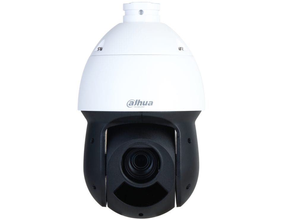 Dahua 2MP PTZ 100m IR 25 x Optical Zoom - Starlight