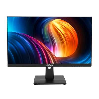 Dahua 27-Inch Fhd 144Hz Ips Commercial Monitor