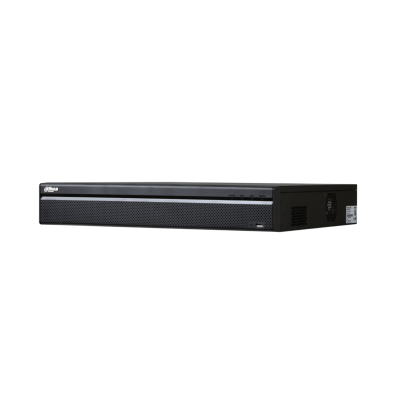 Dahua 32-Channel NVR 4K 4-HDD Non-PoE (DHI-NVR5432-4KS2) - Guards On Duty Shop & Security Guards