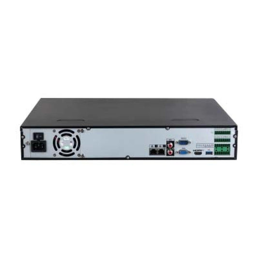 Dahua 32CH 1.5U 4HDDS Wizsense NVR — Dahua | Guards on Duty Shop