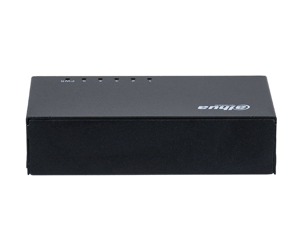 Dahua 5-Port Unmanaged Ethernet Switch (DH-PFS3005-5ET-V2)