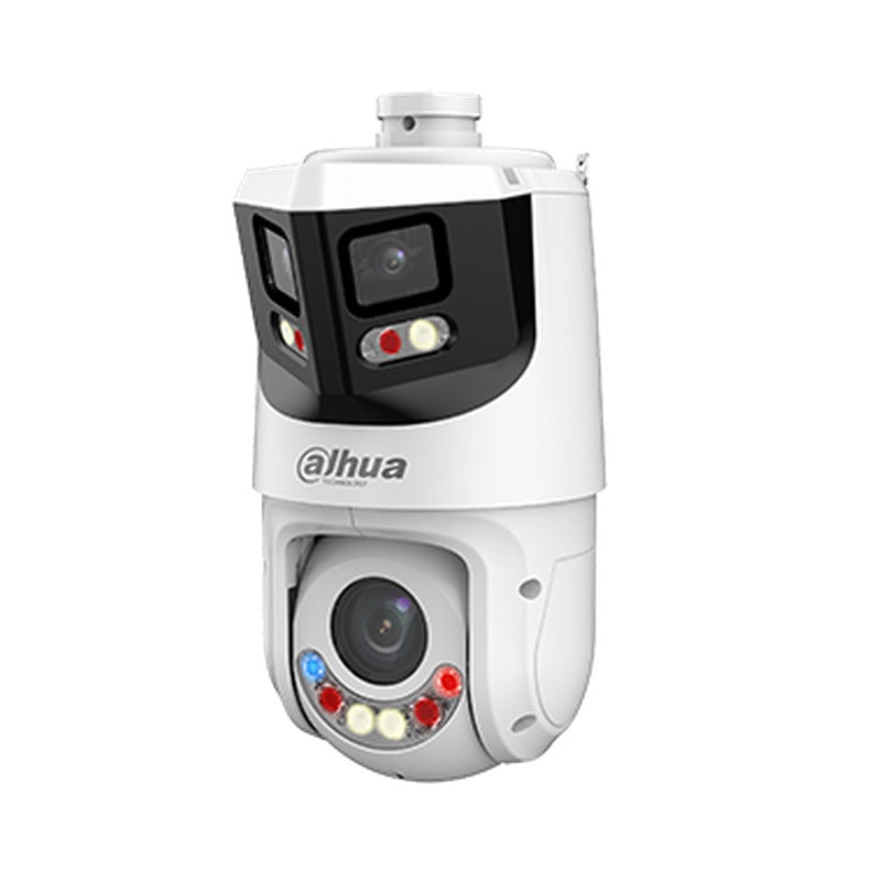Dahua 2MP 3.6MM IP Dome Camera — Dahua | Guards on Duty Shop