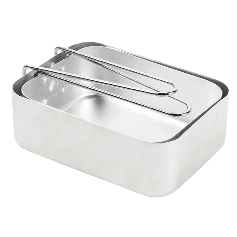 Dixie Pan Set Set of 2