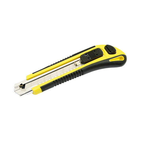 Proskit Utility Knife (3 Blades Self Loading) — Proskit | Guards on Duty Shop