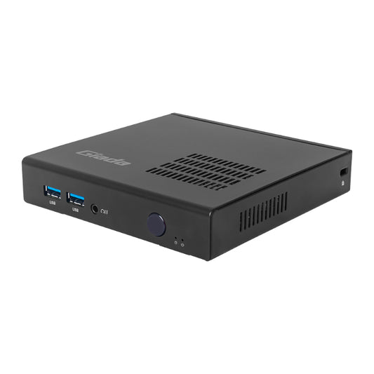 Giada DK310 Celeron J6412 4GB - Guards On Duty Shop & Security Guards