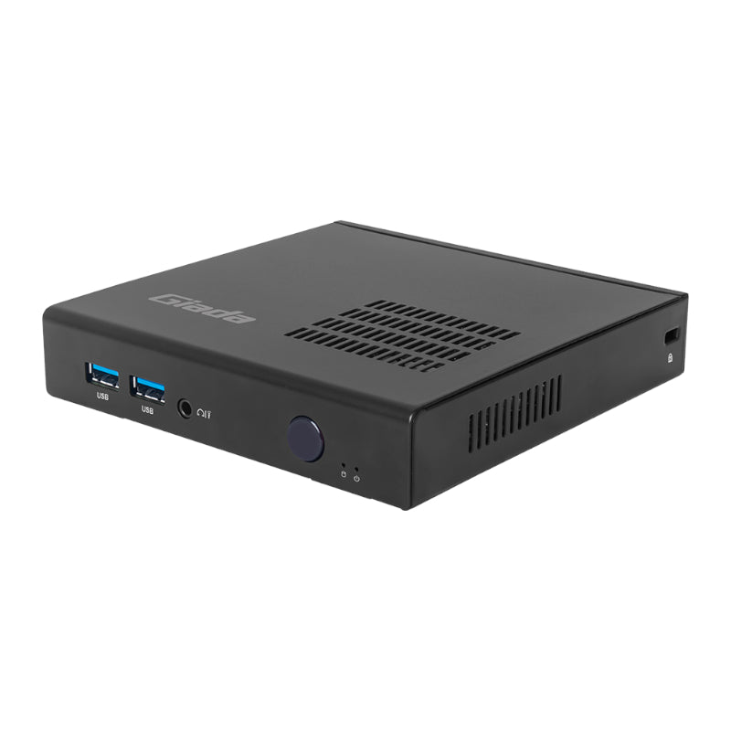 Giada DK310 Pentium J6426 4GB - Guards On Duty Shop & Security Guards