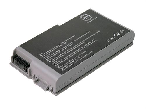 Bti Dell Latitude D500