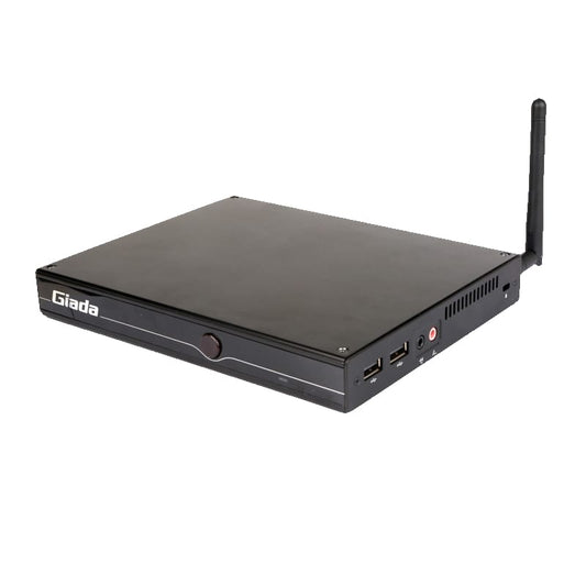 Giada DM6 V1605B 2xDDR4 MSATA/SATA - Guards On Duty Shop & Security Guards