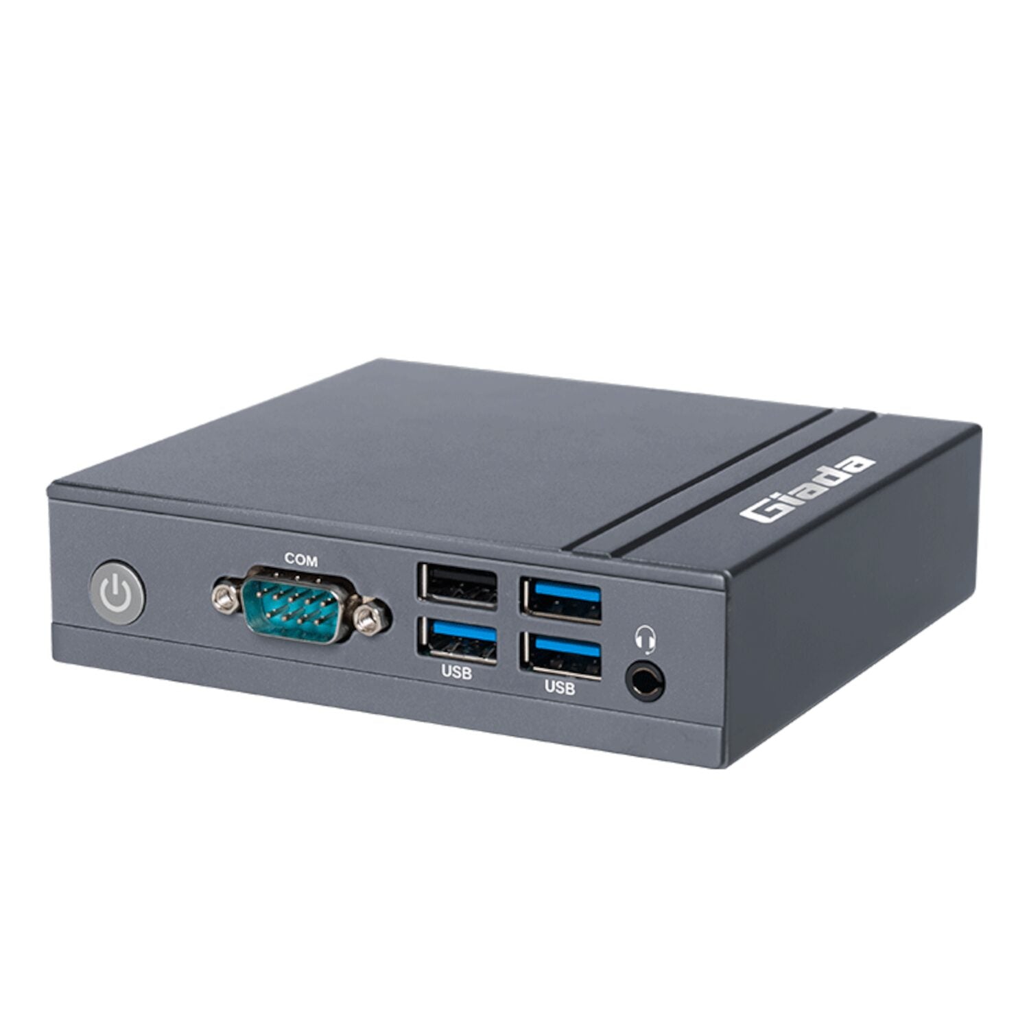 Giada DN24 Raspberry Pi Compact Signage Player - CM4 Lite - Guards On Duty Shop & Security Guards