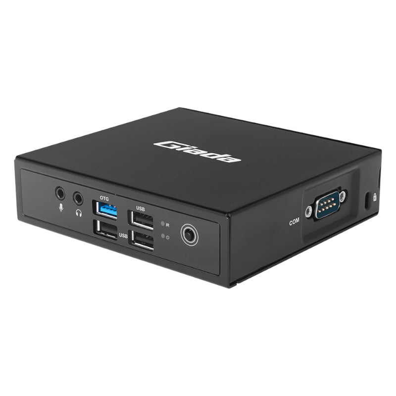 Giada DN74 RK3399 4GB DDR4 32GB EMMC - Guards On Duty Shop & Security Guards