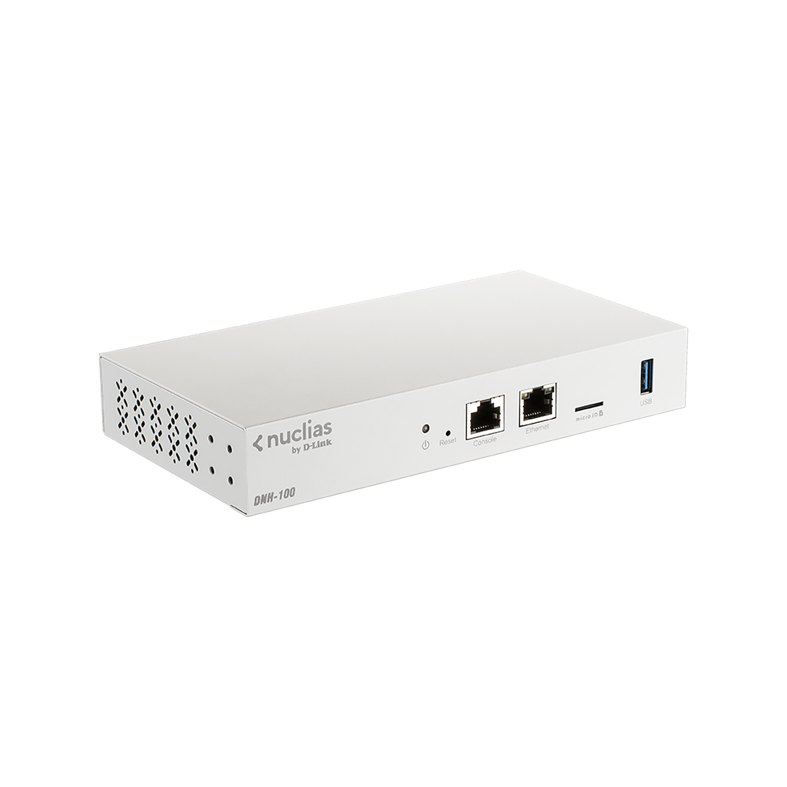 D-Link Nuclias DNH-100 Connect Hub - Guards On Duty Shop & Security Guards