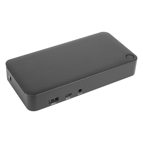 Targus USB-C DV4K Docking Station - Guards On Duty Shop & Security Guards