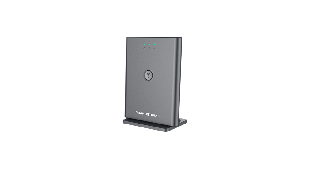 Grandstream DP752 DECT VoIP Base Station - Guards On Duty Shop & Security Guards