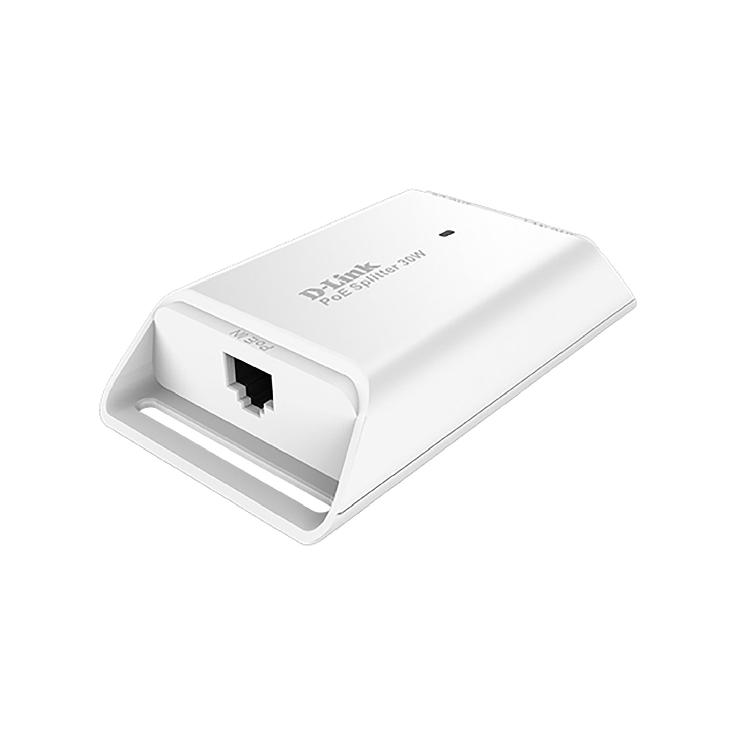 D-Link 1-Port Gigabit POE+ Splitter - Guards On Duty Shop & Security Guards