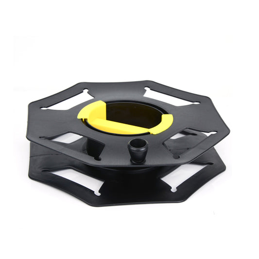 Cable Winder - New Design with Bag — LinkQnet | Guards on Duty Shop