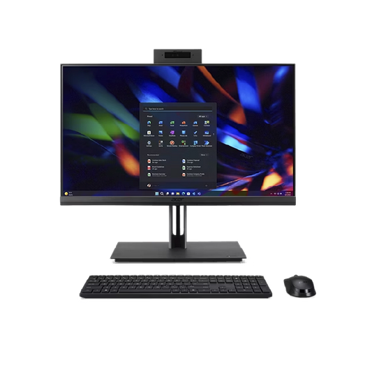 Acer AiO VZ4714GT 23.8in FHD Desktop PC - Desktop PC - Acer - Hardware - Guards On Duty Shop & Security Guards