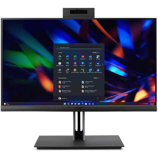 Acer VZ4714G 23.8in FHD Desktop PC - Desktop PC - Acer - Hardware - Guards On Duty Shop & Security Guards