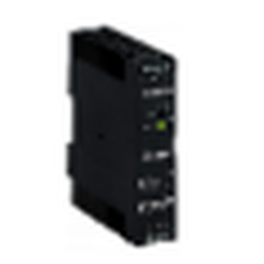 240w 48V DIN rail PSU for hardened POE switch.