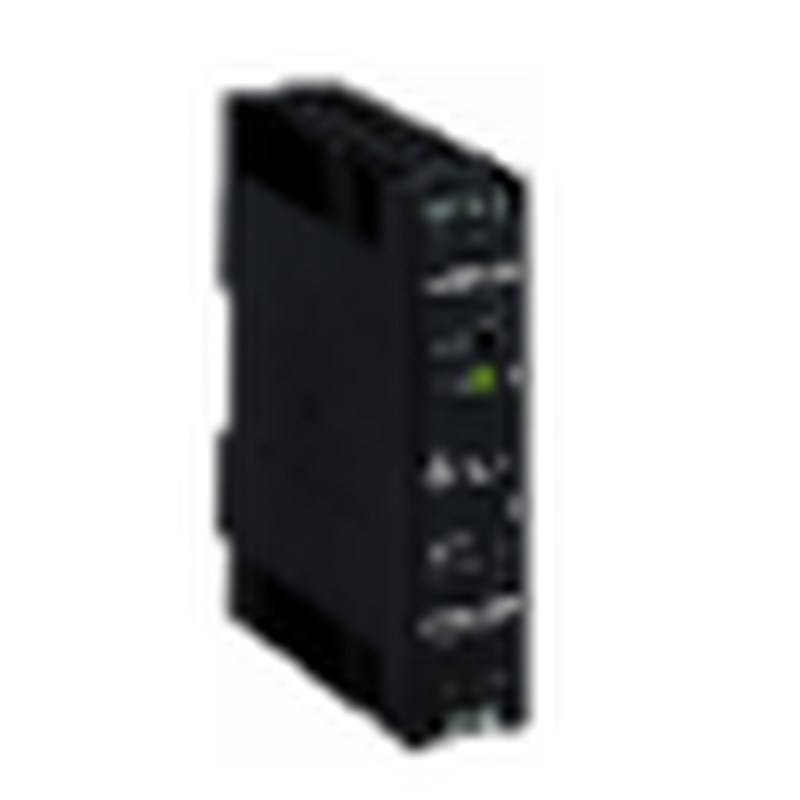 75w 48V DIN rail PSU for hardened POE switch.