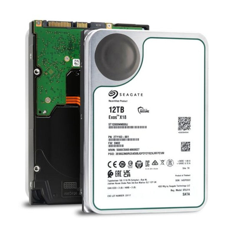 Seagate DRV125 - OEM 24X SATA DVD WRITER
