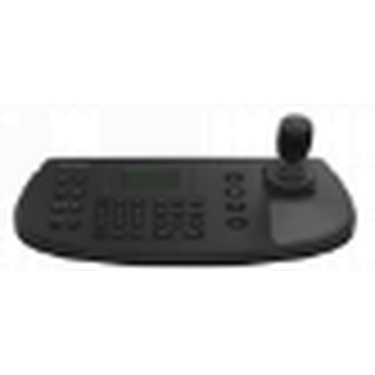 Hikvision IP Keyboard 4-axis joystick NVR, DVR, Decoder support