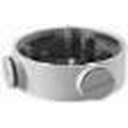 Hikvision surface-mount box for 2T bullet range