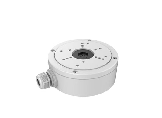 Hikvision Junction Box White - Guards On Duty Shop