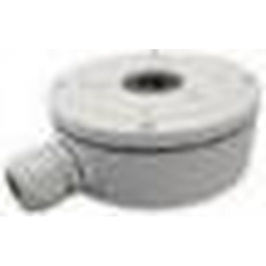 Hikvision surface-mount box for mini-bullet range