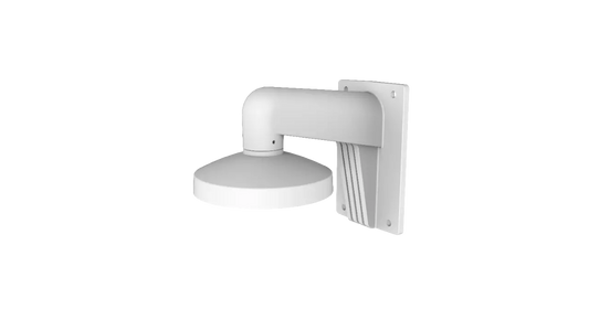 Hikvision BRKT Wall Mount IP Domes - Guards On Duty Shop & Security Guards