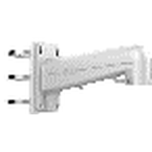 Hikvision PTZ bracket for DS-2DF8C series PTZ