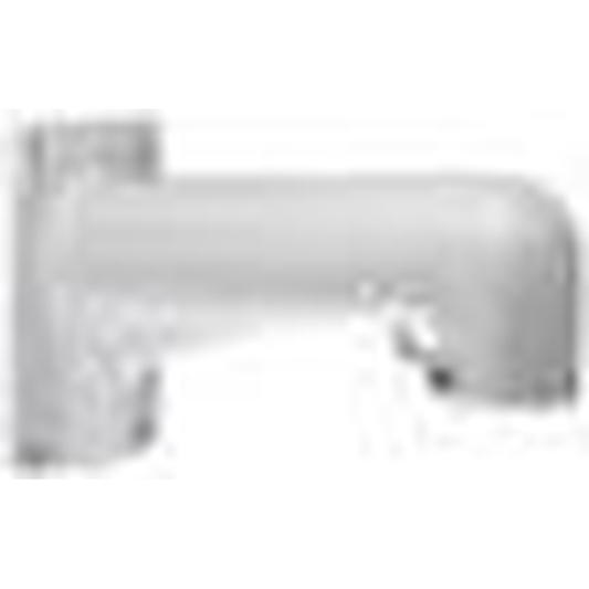 Hikvision PTZ bracket  Wallmount  30cm arm