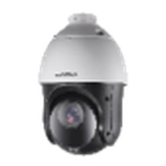 Hikvision Turbo HD 2MP PTZ  25x optical zoom   100m IR  120dB WDR  12VDC