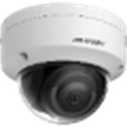 Eco 2MP dome 2.8mm lens 30m IR DWDR 12VDC/POE