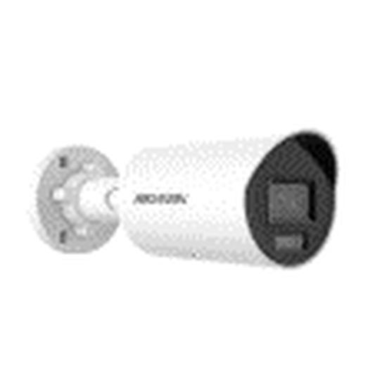 ColorVu 8MP bullet 2.8mm lens 40m IR  120dB WDR 12VDC/POE
