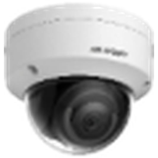 Eco 2MP dome, 2.8mm lens, 30m hybrid-light, MD 2.0 with firmware update, microphone, 12VDC/POE