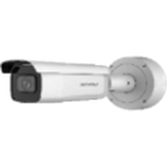 Eco 4MP VF bullet 2.8mm-12mm lens 50m IR microphone 12VDC/POE