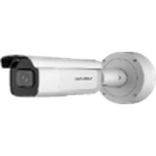 AcuSense 4MP bullet  2.8-12mm lens  up to 60m IR  120dB WDR  1 audio/ 1 alarm I/O 12VDC/POE