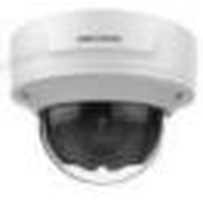 Eco 4MP VF dome 2.8mm-12mm lens 50m IR microphone 12VDC/POE