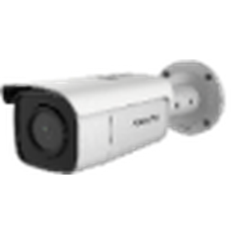 AcuSense 2MP bullet  6mm lens   80m IR  120dB WDR 12VDC/POE