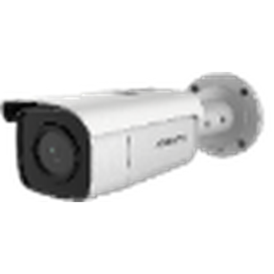 AcuSense 4MP bullet  6mm lens   80m IR  120dB WDR 12VDC/POE